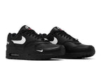 Nike Air Max 1 87 SP Supreme Black White