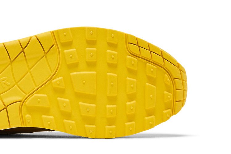 Nike Air Max 1 87 SP Supreme Speed Yellow