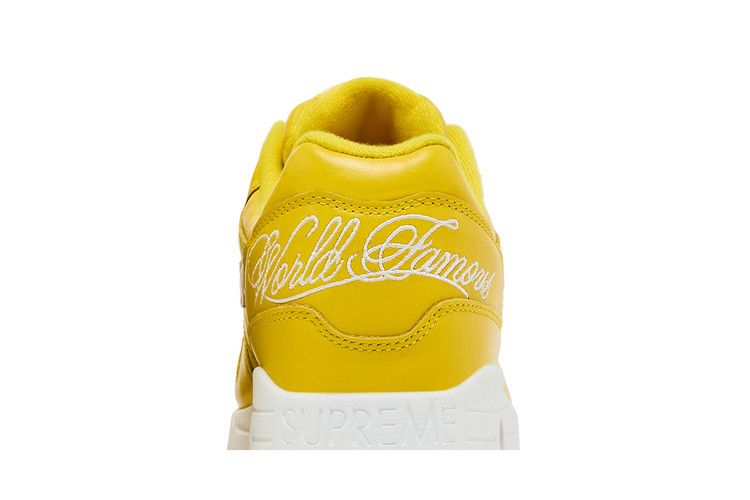 Nike Air Max 1 87 SP Supreme Speed Yellow