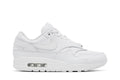 Nike Air Max 1 87 SP Supreme Triple White