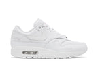 Nike Air Max 1 87 SP Supreme Triple White