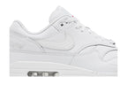 Nike Air Max 1 87 SP Supreme Triple White