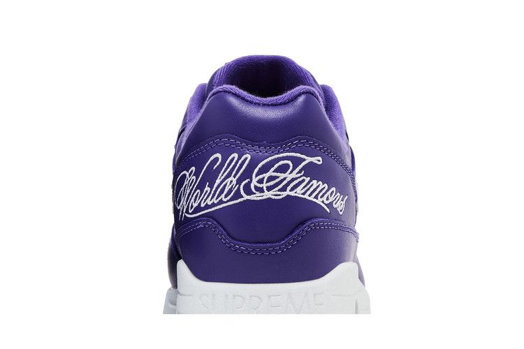 Nike Air Max 1 87 SP Supreme Varsity Purple