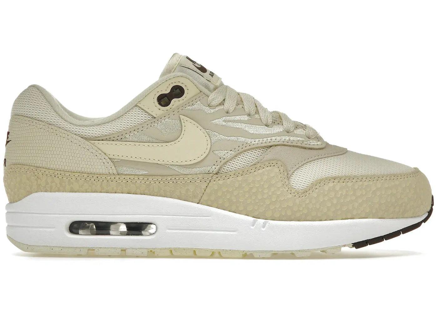 Nike Air Max 1 '87 Safari Coconut Milk