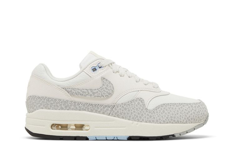 Nike Air Max 1’87 Safari Summit White