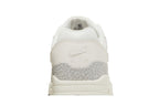 Nike Air Max 1’87 Safari Summit White