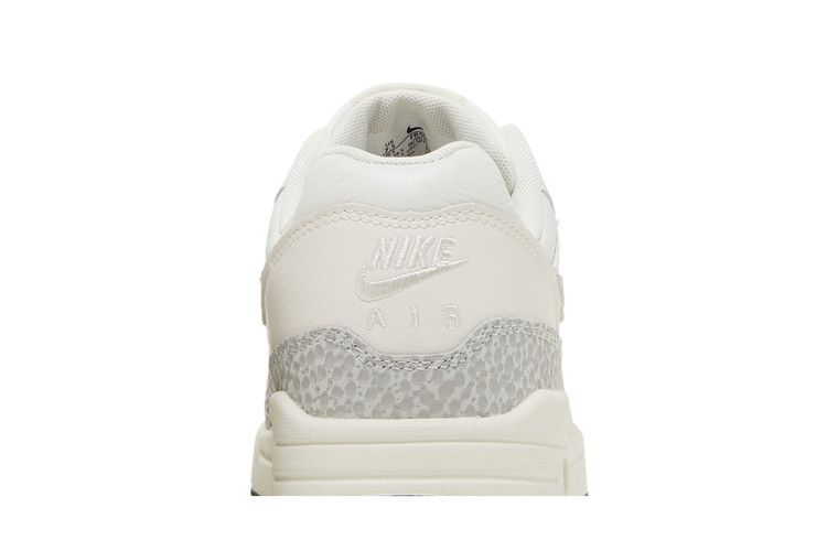 Nike Air Max 1’87 Safari Summit White
