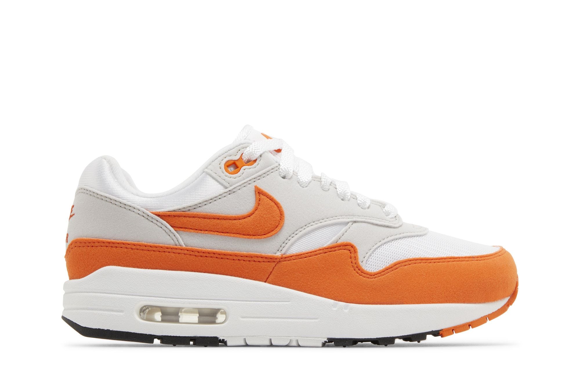 Nike Air Max 1 \&87 Safety Orange