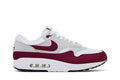 Nike Air Max 1 '87 Stranger Things Steve Harrington