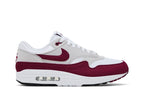 Nike Air Max 1 '87 Stranger Things Steve Harrington
