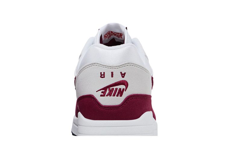 Nike Air Max 1 '87 Stranger Things Steve Harrington