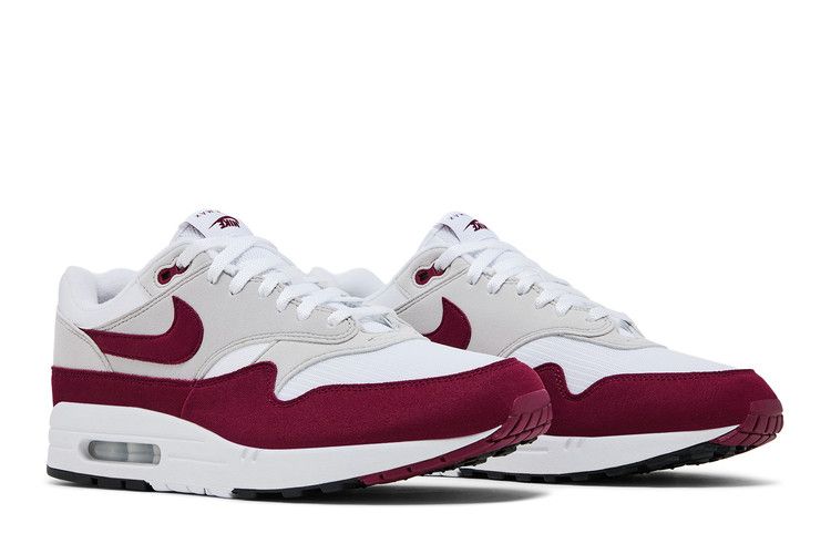Nike Air Max 1 '87 Stranger Things Steve Harrington