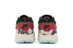 Nike Air Max 1 '87 Tiger Swoosh Cow Print