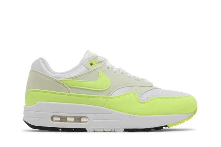 Nike Air Max 1 '87 Volt Suede