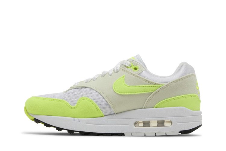 Nike Air Max 1 '87 Volt Suede