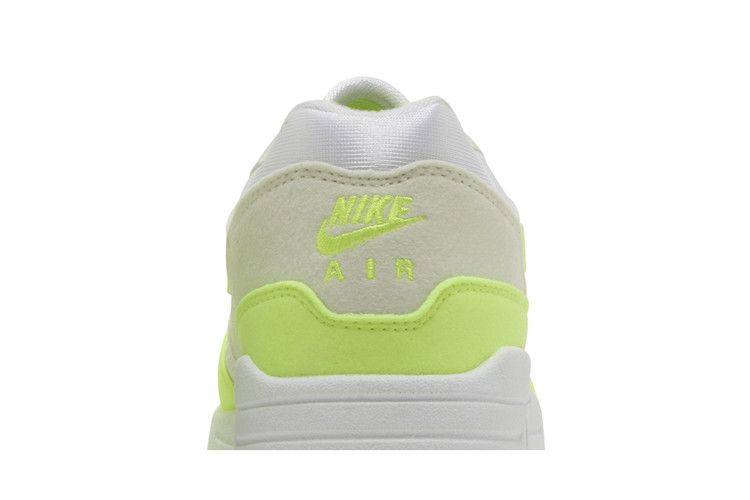 Nike Air Max 1 '87 Volt Suede