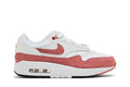 Nike Air Max 1 '87 White Canyon Pink