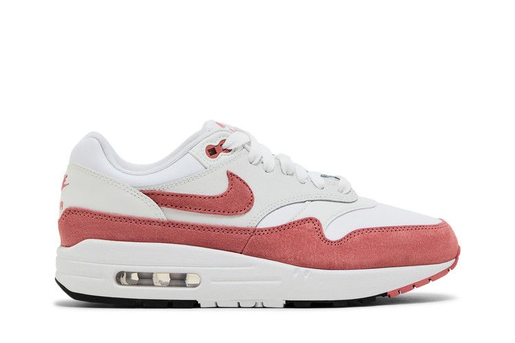 Nike Air Max 1 '87 White Canyon Pink
