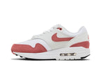 Nike Air Max 1 '87 White Canyon Pink