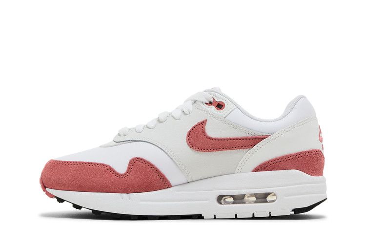 Nike Air Max 1 '87 White Canyon Pink