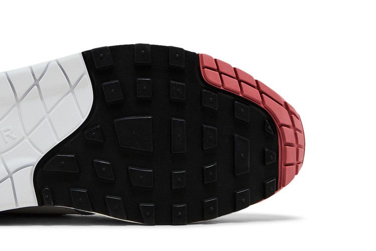 Nike Air Max 1 '87 White Canyon Pink