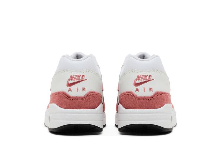 Nike Air Max 1 '87 White Canyon Pink