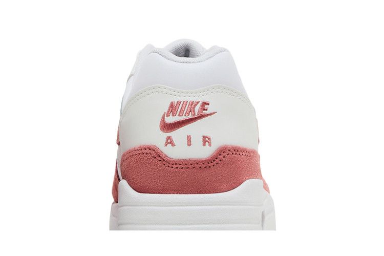 Nike Air Max 1 '87 White Canyon Pink