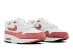 Nike Air Max 1 '87 White Canyon Pink