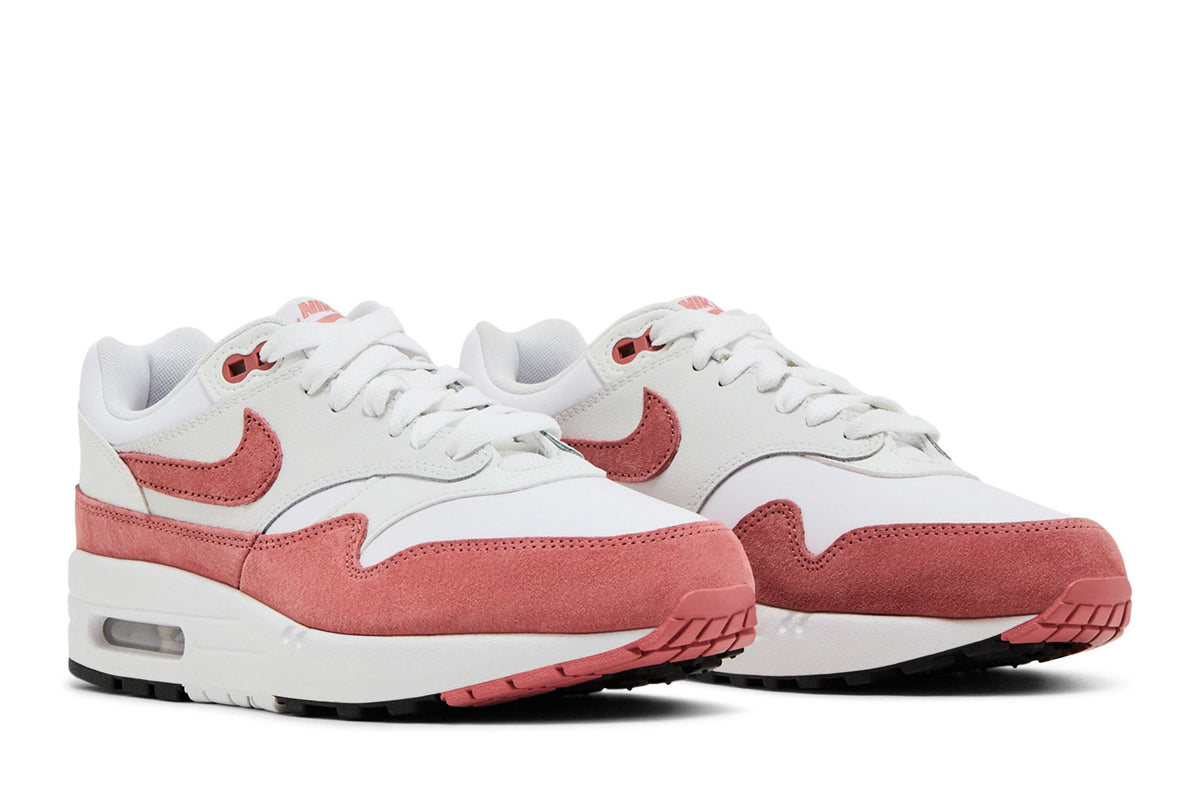 Nike Air Max 1 '87 White Canyon Pink
