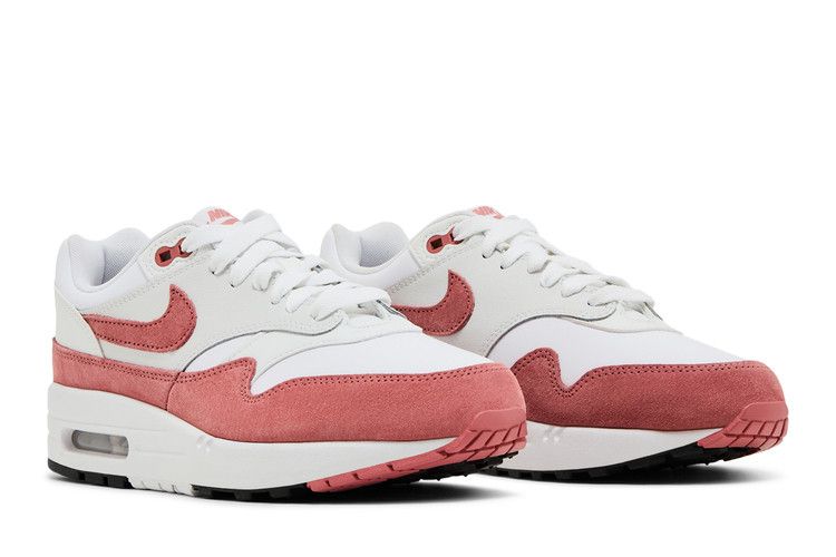 Nike Air Max 1 '87 White Canyon Pink