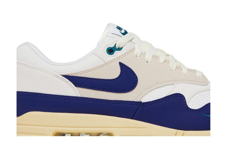 Nike Air Max 1 Athletic Department Deep Royal Blue