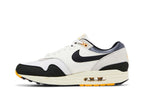 Nike Air Max 1 Athletic Department Light Bone University Gold