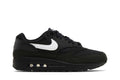 Nike Air Max 1 Black White Swoosh