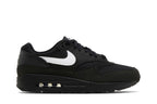 Nike Air Max 1 Black White Swoosh