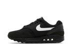 Nike Air Max 1 Black White Swoosh