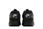 Nike Air Max 1 Black White Swoosh