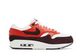Nike Air Max 1 Burgundy Crush