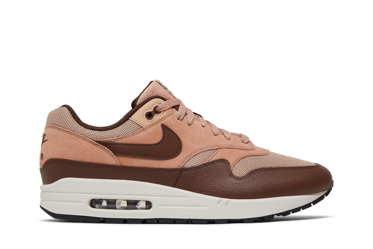 Nike Air Max 1 Cacao Wow