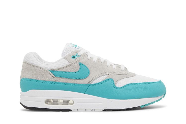 Nike Air Max 1 Clear Jade