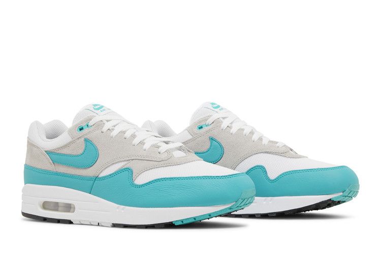 Nike Air Max 1 Clear Jade