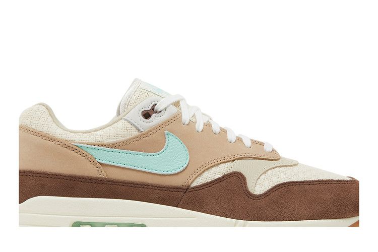 Nike Air Max 1 Crepe Hemp