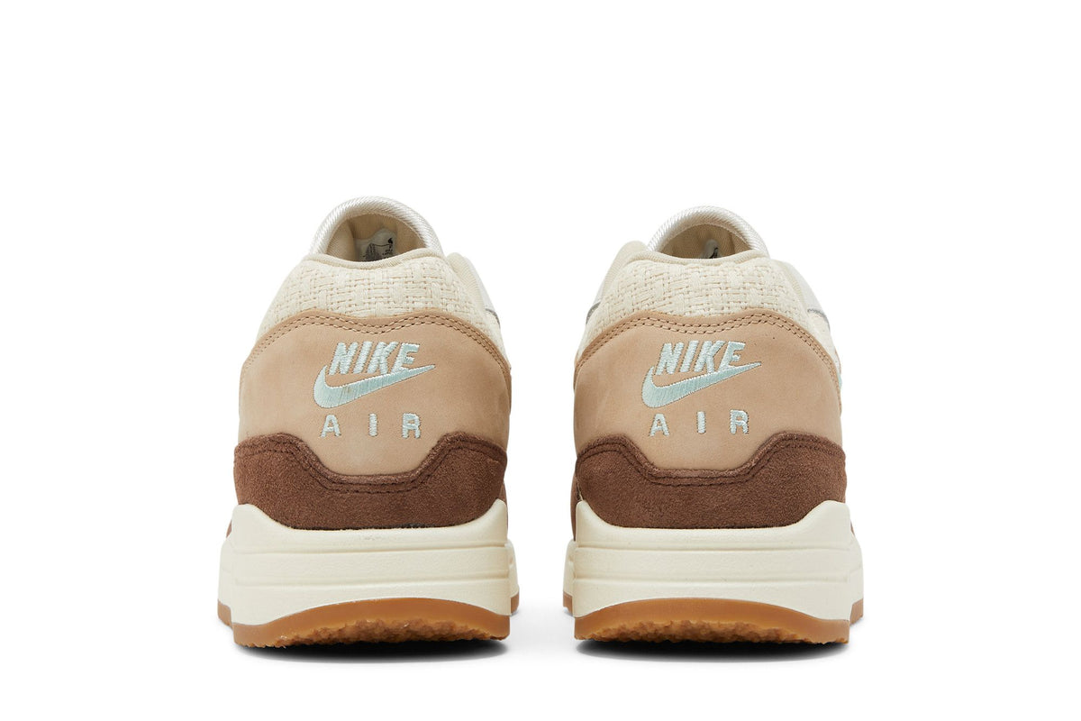 Nike Air Max 1 Crepe Hemp