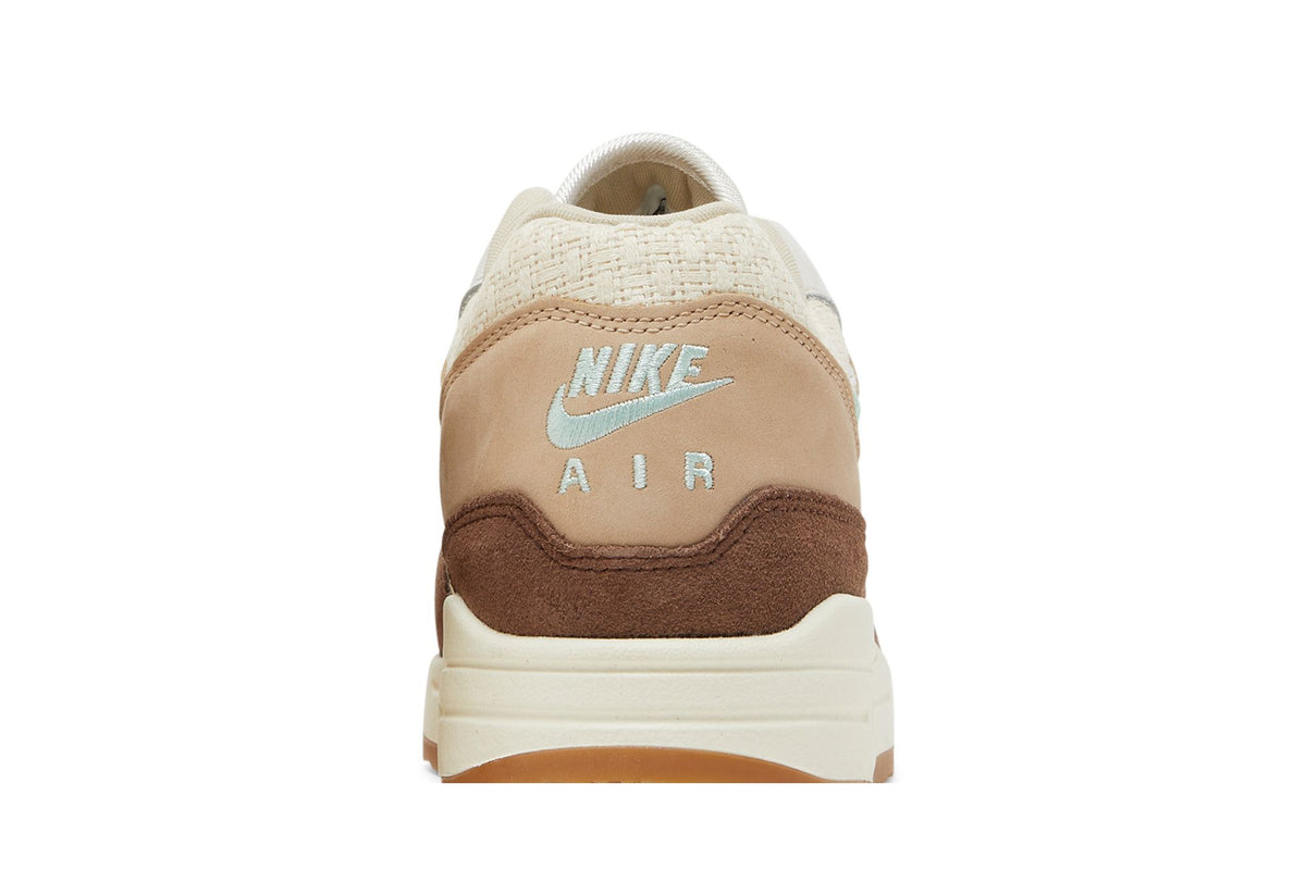 Nike Air Max 1 Crepe Hemp