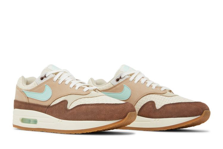 Nike Air Max 1 Crepe Hemp