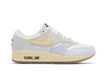 Nike Air Max 1 Crepe Light Bone