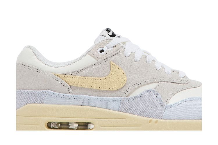 Nike Air Max 1 Crepe Light Bone