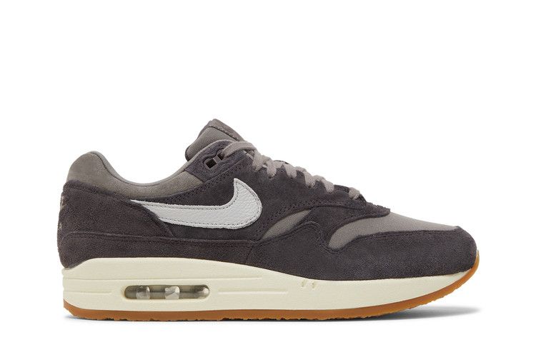 Nike Air Max 1 Crepe Soft Grey