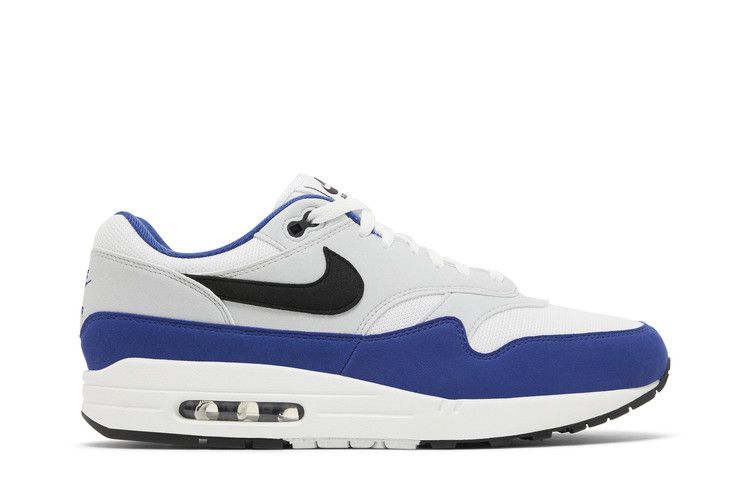 Nike Air Max 1 Deep Royal Blue