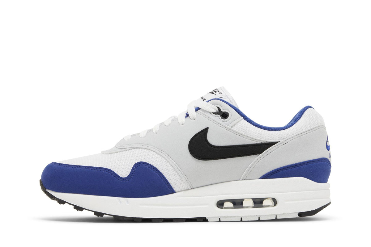 Nike Air Max 1 Deep Royal Blue
