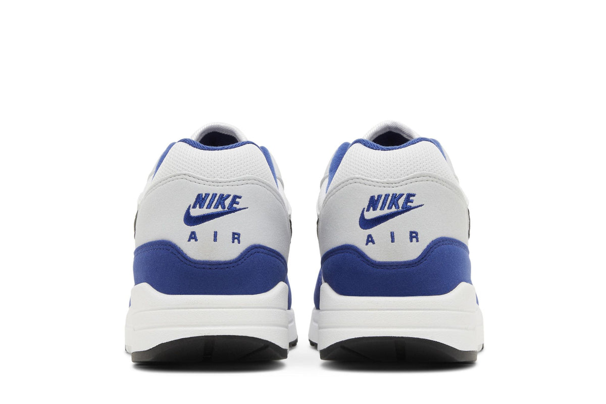 Nike Air Max 1 Deep Royal Blue